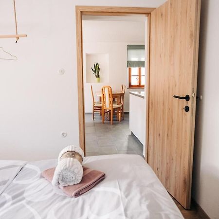 Stekner House Apartma Ljubno Экстерьер фото