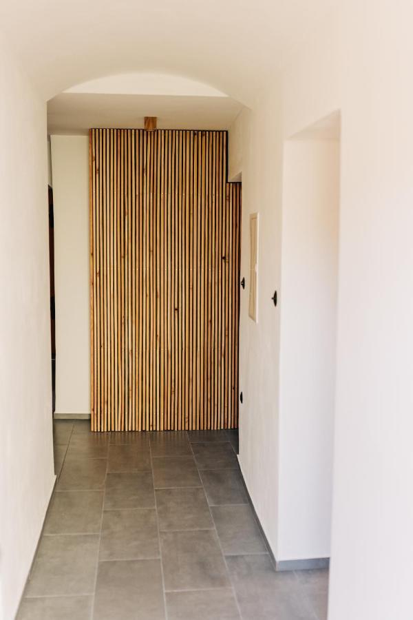Stekner House Apartma Ljubno Экстерьер фото