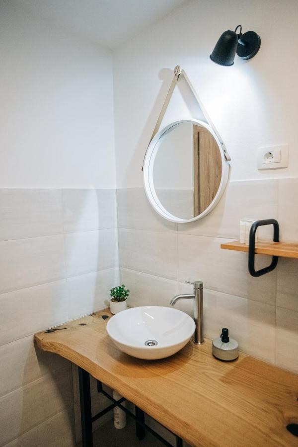 Stekner House Apartma Ljubno Экстерьер фото