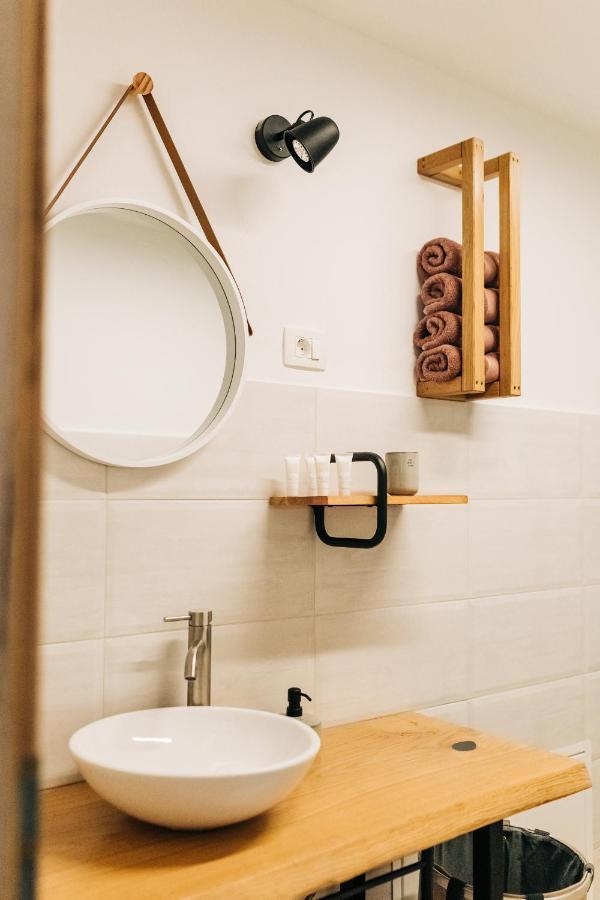 Stekner House Apartma Ljubno Экстерьер фото