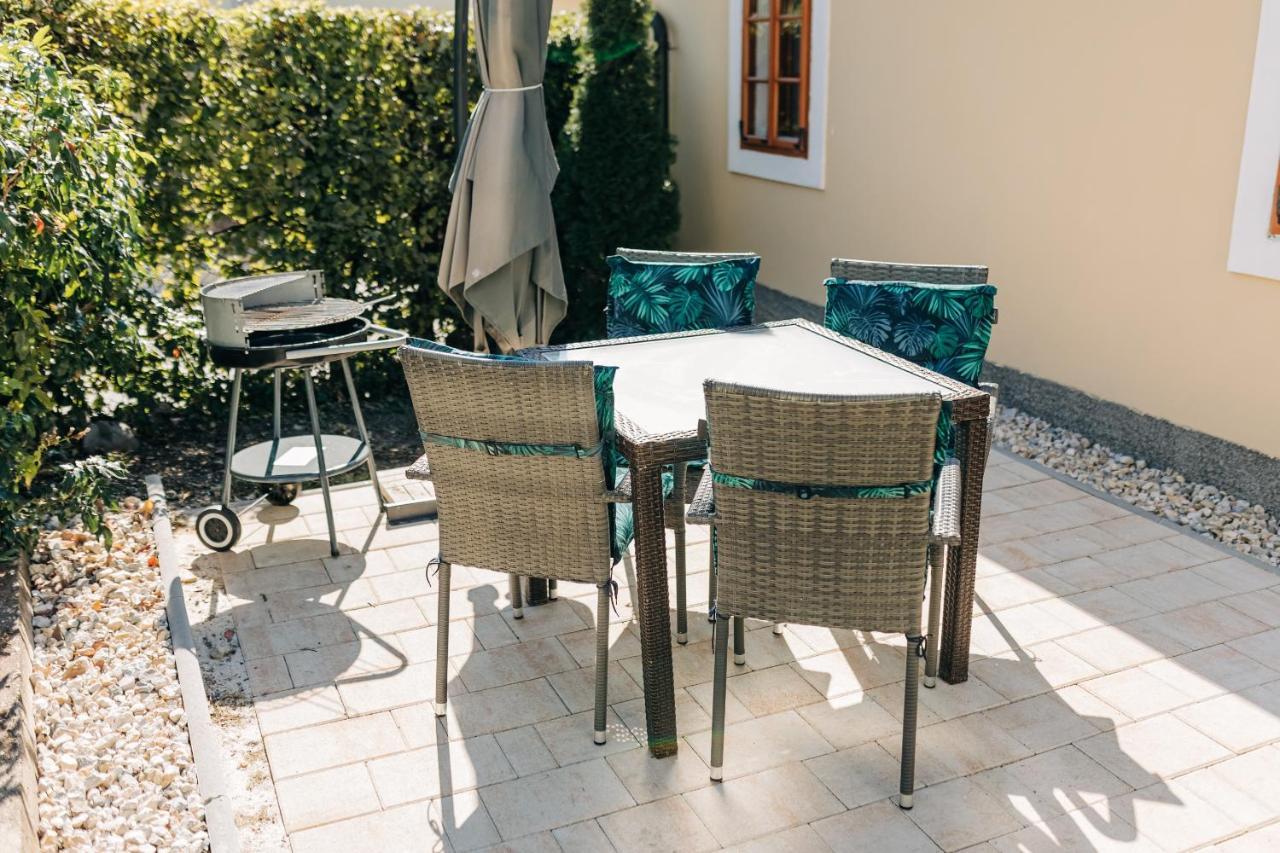 Stekner House Apartma Ljubno Экстерьер фото