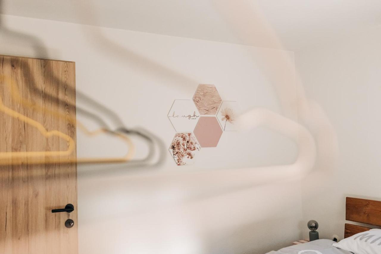 Stekner House Apartma Ljubno Экстерьер фото