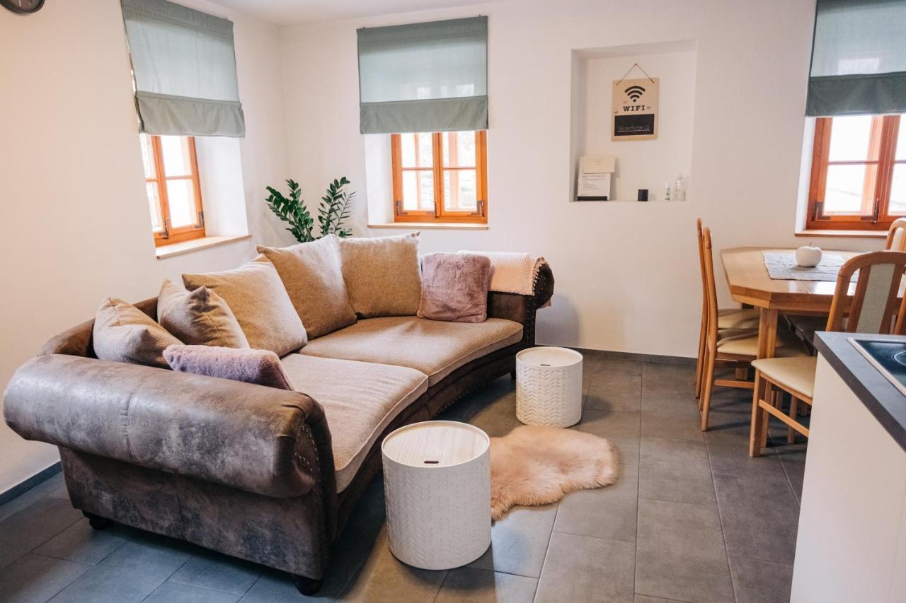 Stekner House Apartma Ljubno Экстерьер фото